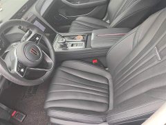 Hongqi H5 2023 2.0T Automatic Intelligent Connected Flag Edition - фото 12