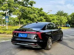 Hongqi H5 2023 2.0T Automatic Intelligent Connected Flag Edition - фото 13