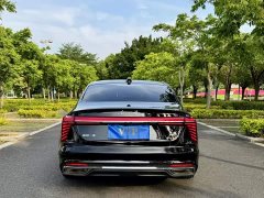 Hongqi H5 2023 2.0T Automatic Intelligent Connected Flag Edition - фото 14
