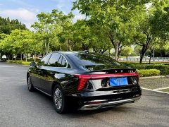 Hongqi H5 2023 2.0T Automatic Intelligent Connected Flag Edition - фото 15