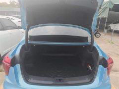 Hongqi H5 2023 2.0T Automatic Intelligent Connected Flag Edition - фото 17