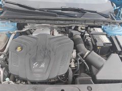 Hongqi H5 2023 2.0T Automatic Intelligent Connected Flag Edition - фото 18