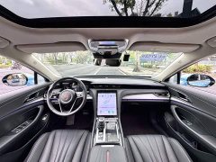 Hongqi H5 2023 2.0T Automatic Intelligent Connected Flag Edition - фото 19