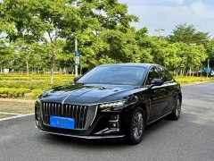 Hongqi H5 2023 2.0T Automatic Intelligent Connected Flag Edition - фото 3