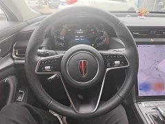 Hongqi H5 2023 2.0T Automatic Intelligent Connected Flag Edition - фото 5