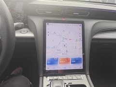 Hongqi H5 2023 2.0T Automatic Intelligent Connected Flag Edition - фото 7