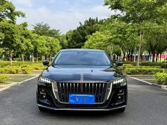 Hongqi H5 2023 2.0T Automatic Intelligent Connected Flag Edition - фото 8