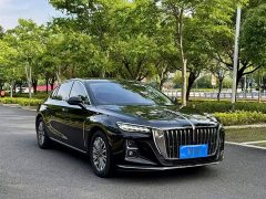 Hongqi H5 2023 2.0T Automatic Intelligent Connected Flag Edition - фото 9