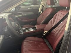 Hongqi H5 2023 2.0T Automatic Zhilian Qichang Edition - фото 11