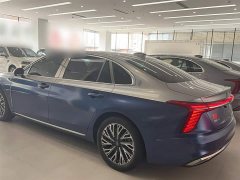 Hongqi H5 2023 2.0T Automatic Zhilian Qichang Edition - фото 12