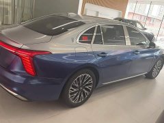 Hongqi H5 2023 2.0T Automatic Zhilian Qichang Edition - фото 13