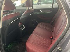 Hongqi H5 2023 2.0T Automatic Zhilian Qichang Edition - фото 15