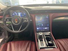 Hongqi H5 2023 2.0T Automatic Zhilian Qichang Edition - фото 16