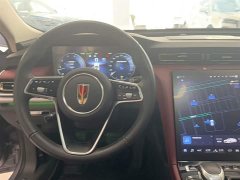 Hongqi H5 2023 2.0T Automatic Zhilian Qichang Edition - фото 18