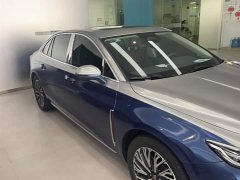 Hongqi H5 2023 2.0T Automatic Zhilian Qichang Edition - фото 5