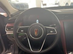 Hongqi H5 2023 2.0T Automatic Zhilian Qichang Edition - фото 6
