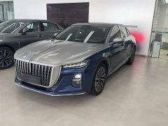 Hongqi H5 2023 2.0T Automatic Zhilian Qichang Edition - фото 8