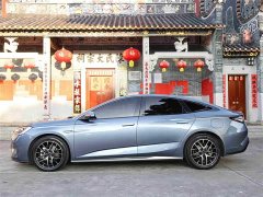 BYD Edition DM-i 1.5L 121km Luxury Version - фото 10