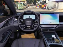 BYD Edition DM-i 1.5L 121km Luxury Version - фото 11