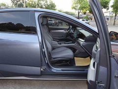 BYD Edition DM-i 1.5L 121km Luxury Version - фото 17