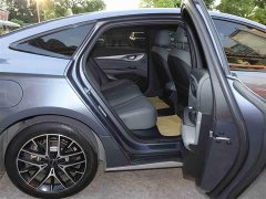 BYD Edition DM-i 1.5L 121km Luxury Version - фото 18
