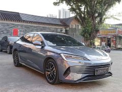 BYD Edition DM-i 1.5L 121km Luxury Version - фото 3