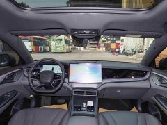 BYD Edition DM-i 1.5L 121km Luxury Version - фото 5