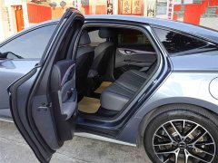 BYD Edition DM-i 1.5L 121km Luxury Version - фото 6