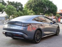 BYD Edition DM-i 1.5L 121km Luxury Version - фото 7