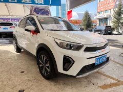 Lynk & Co Yipao 1.4L CVT fun version - фото 3