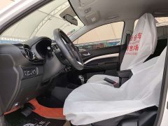 Lynk & Co Yipao 1.4L CVT fun version - фото 4