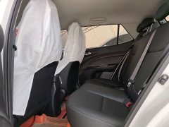Lynk & Co Yipao 1.4L CVT fun version - фото 6