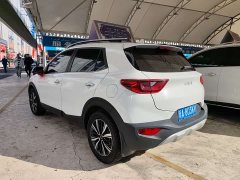 Lynk & Co Yipao 1.4L CVT fun version - фото 7
