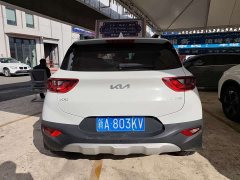 Lynk & Co Yipao 1.4L CVT fun version - фото 8