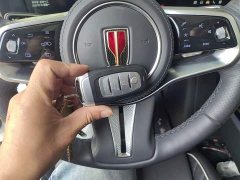 Hongqi E-HS9 2022 660km Flagship Edition Four-Seat - фото 12