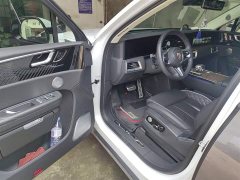 Hongqi E-HS9 2022 660km Flagship Edition Four-Seat - фото 14
