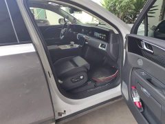 Hongqi E-HS9 2022 660km Flagship Edition Four-Seat - фото 20