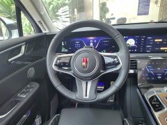 Hongqi E-HS9 2022 660km Flagship Edition Four-Seat - фото 3