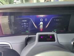 Hongqi E-HS9 2022 660km Flagship Edition Four-Seat - фото 4