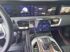 Hongqi E-HS9 2022 660km Flagship Edition Four-Seat - фото 6