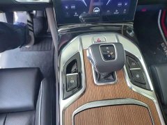 Hongqi E-HS9 2022 660km Flagship Edition Four-Seat - фото 7