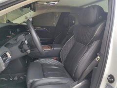 Hongqi E-HS9 2022 660km Flagship Edition Four-Seat - фото 8