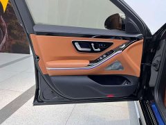 Mercedes-Benz S-Class S 450 L 4MATIC - фото 10
