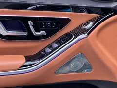 Mercedes-Benz S-Class S 450 L 4MATIC - фото 11