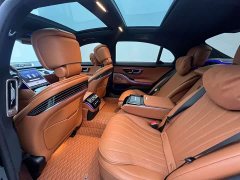 Mercedes-Benz S-Class S 450 L 4MATIC - фото 14