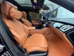 Mercedes-Benz S-Class S 450 L 4MATIC - фото 15