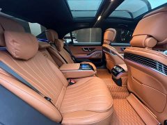 Mercedes-Benz S-Class S 450 L 4MATIC - фото 18
