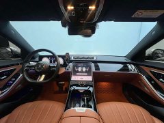 Mercedes-Benz S-Class S 450 L 4MATIC - фото 19
