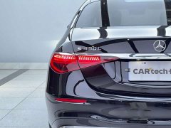 Mercedes-Benz S-Class S 450 L 4MATIC - фото 5