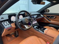 Mercedes-Benz S-Class S 450 L 4MATIC - фото 7